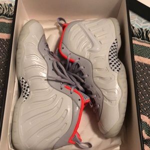 Nike Shoes - Nike foamposite GS Nike Shoes - Nike foamposite GS